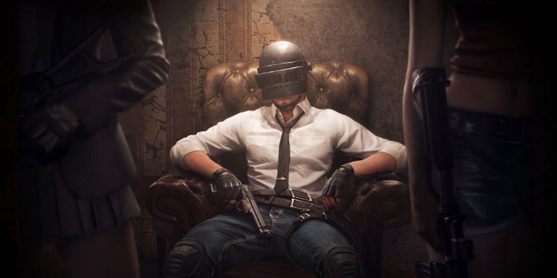 Chơi Sanhok PUBG Hiệu Quả, Tận Dụng Tối Đa Môi Trường 2 Cách tối ưu hóa chiến thuật khi chơi Sanhok PUBG hiệu quả