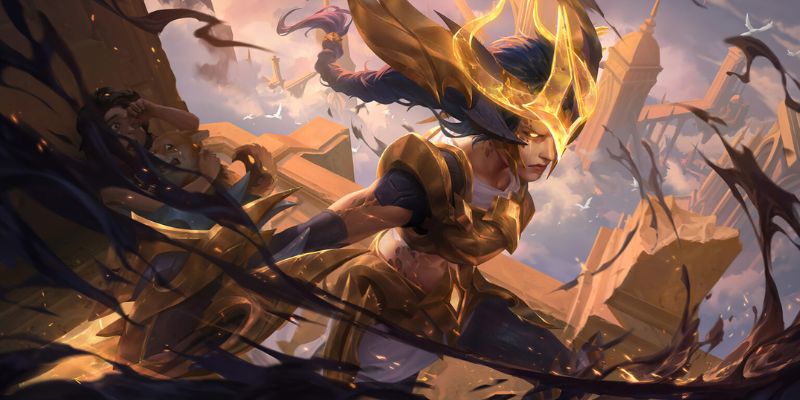 Leo Rank Cao Thủ Liên Minh, Chiến Lược Và Lối Chơi Tối Ưu 2 Các chiến thuật giúp leo rank Cao Thủ Liên Minh nhanh chóng