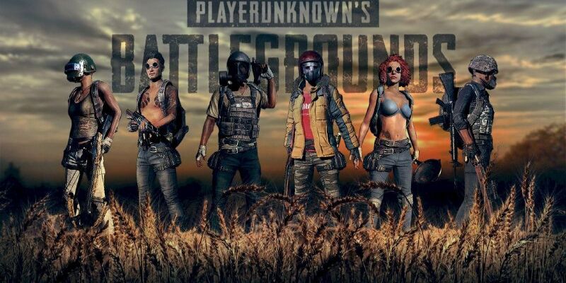 Meta Vũ Khí PUBG Mới, Cập Nhật Và Lựa Chọn Tối Ưu 2 Những thay đổi vũ khí PUBG mới giúp bạn chiến đấu mạnh mẽ hơn