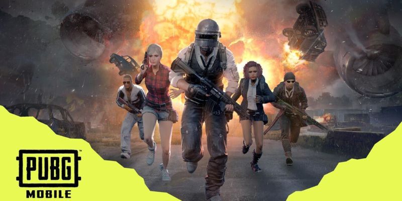 Meta Vũ Khí PUBG Mới, Cập Nhật Và Lựa Chọn Tối Ưu 3 Vũ khí nào mạnh nhất trong các trận đấu solo và đội