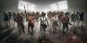 Meta Vũ Khí PUBG Mới, Cập Nhật Và Lựa Chọn Tối Ưu