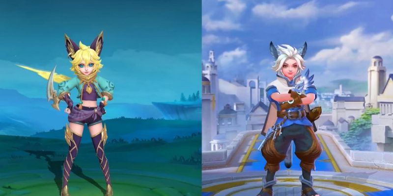 Phù Hiệu Mobile Legends Mùa Mới, Tối Ưu Tướng Và Lối Chơi 3 Phân tích các thay đổi lớn của phù hiệu mùa mới