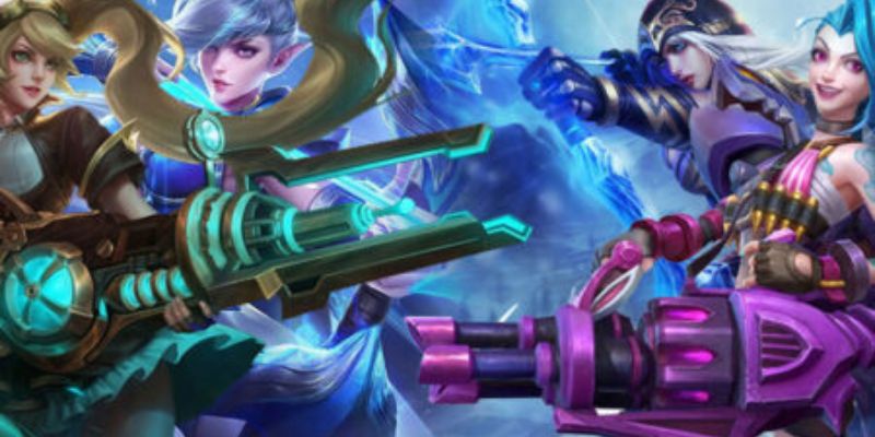 Tướng Sát Thủ Mobile Legends Hot, Xây Dựng Đội Hình Mạnh 3 Mẹo chiến đấu hiệu quả khi sử dụng tướng sát thủ