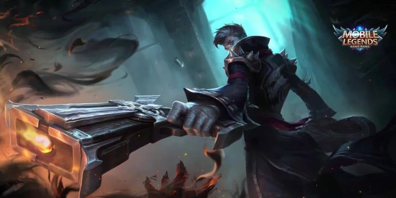 Tướng Sát Thủ Mobile Legends Hot, Xây Dựng Đội Hình Mạnh